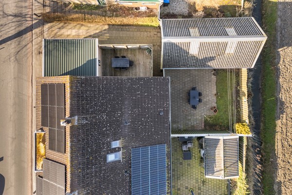 Medium property photo - Oudebildtdijk 416, 9072 AE Nij Altoenae